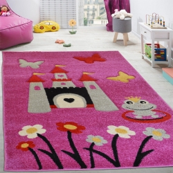 KID - Tappeto Moderno...