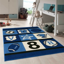 KID - Tappeto Moderno...