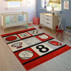 KID - Tappeto Moderno...