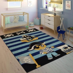 KID - Tappeto Moderno...