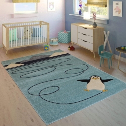 KID - Tappeto Moderno...