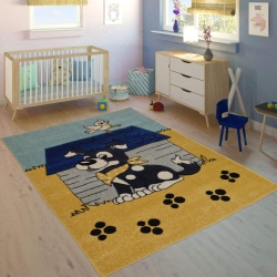 KID - Tappeto Moderno...