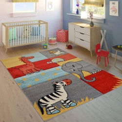 KID - Tappeto Moderno...