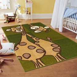 KID - Tappeto Moderno...