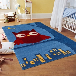 KID - Tappeto Moderno...