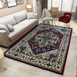 KAZAKH - Tappeto Classico...