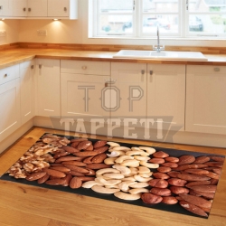 KITCHEN - Tappeto Passatoia...