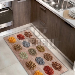 KITCHEN - Tappeto Passatoia...