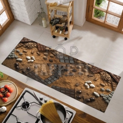 KITCHEN - Tappeto Passatoia...