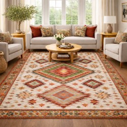 ANATOLY - Tappeto Kilim...