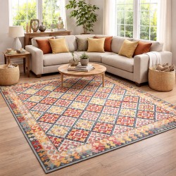 ANATOLY - Tappeto Kilim...