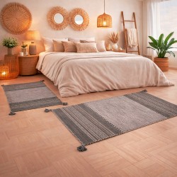 KILIM OLD - Tappeto Parure...