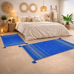 KILIM OLD - Tappeto Parure...