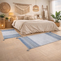 KILIM OLD - Tappeto Parure...