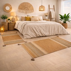 KILIM OLD - Tappeto Parure...