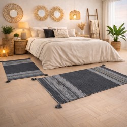 KILIM OLD - Tappeto Parure...