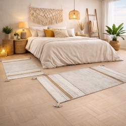 KILIM OLD - Tappeto Parure...