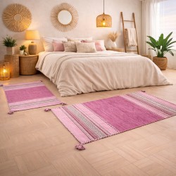 KILIM OLD - Tappeto Parure...