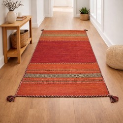 KILIM OLD - Tappeto Corsia...
