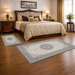 LEONARDO - Tappeto Parure...