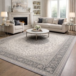 LEONARDO - Tappeto Pregiato...