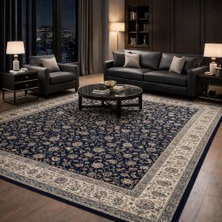 LEONARDO - Tappeto Pregiato...