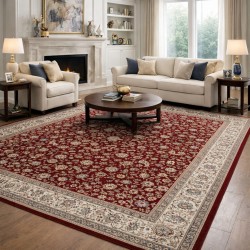 LEONARDO - Tappeto Pregiato...