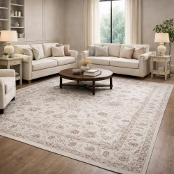 LEONARDO - Tappeto Pregiato...