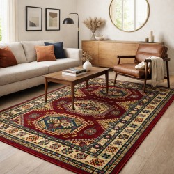 KAZAKH - Tappeto Classico...