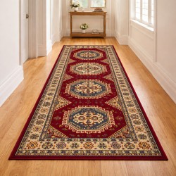 KAZAKH - Tappeto Classico...