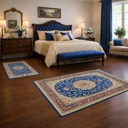 KAZAKH - Tappeto Parure...