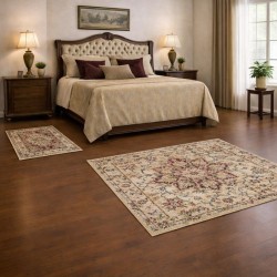 KAZAKH - Tappeto Parure...