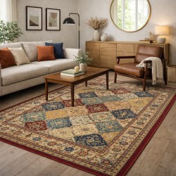 KAZAKH - Tappeto Classico...