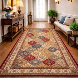 KAZAKH - Tappeto Classico...