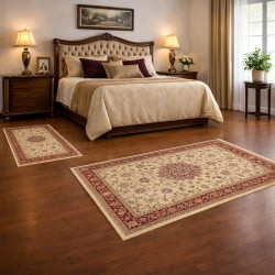 KAZAKH - Tappeto Parure...