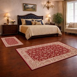 KAZAKH - Tappeto Parure...