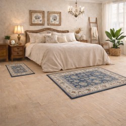 ESTRELLA - Tappeto Parure...