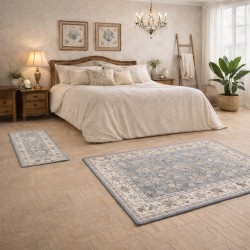 ESTRELLA - Tappeto Parure...