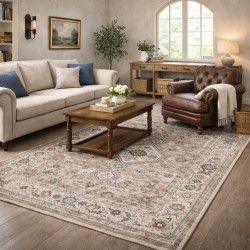 ESTRELLA - Tappeto Classico...