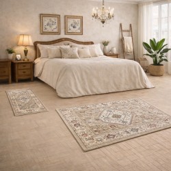 ESTRELLA - Tappeto Parure...