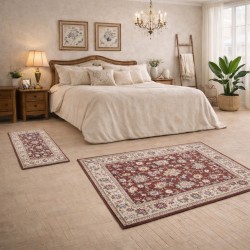 ESTRELLA - Tappeto Parure...