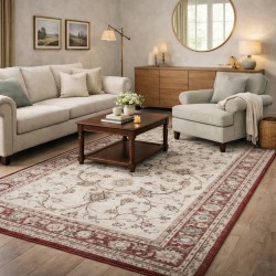 ESTRELLA - Tappeto Classico...