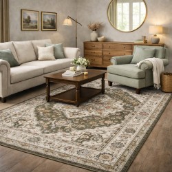 ESTRELLA - Tappeto Classico...