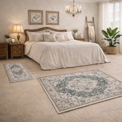 ESTRELLA - Tappeto Parure...