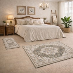 ESTRELLA - Tappeto Parure...