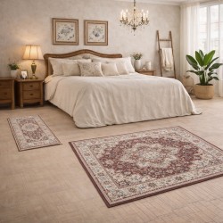 ESTRELLA - Tappeto Parure...