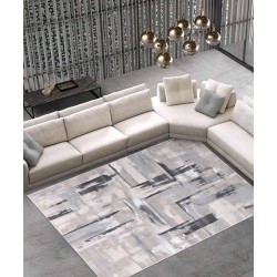 SIERRA - Tappeto Parure...