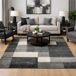 SAHARA - Tappeto Moderno...