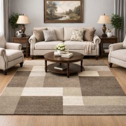 SAHARA - Tappeto Moderno...