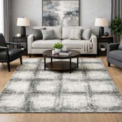 SAHARA - Tappeto Moderno...